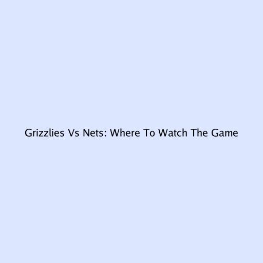 Grizzlies