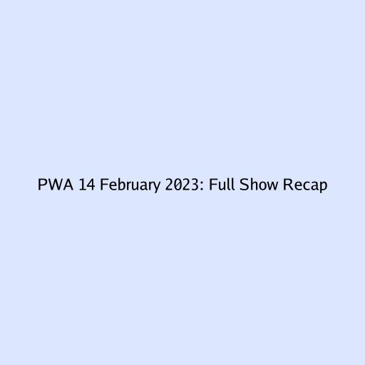 PWA